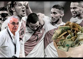 Vale 2,2 millones, es extremo, la rompe fuera y Fossati no lo llamó a la Bicolor