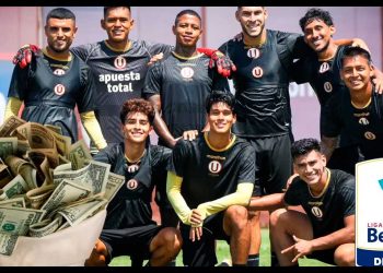 Vale 3,4 millones, es figura de la U y podría irse a Colombia por suma millonaria