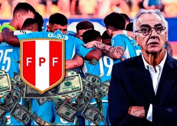 Vale 3,7 millones y brilla en Cristal, pero Jorge Fossati lo dejó en visto