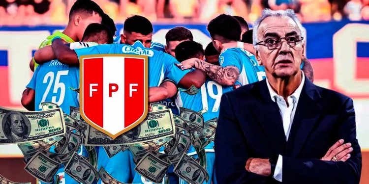 Vale 3,7 millones y brilla en Cristal, pero Jorge Fossati lo dejó en visto