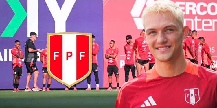 Ya no es Vikingo, apenas llegó a Videna y la nueva chapa que recibió Oliver Sonne