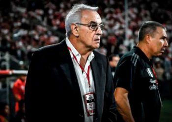 Fossati y tras filtrarse alineación de la selección peruana: “Si descubro al ‘sapo’, lo boto”