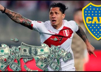 ¿Será posible? Lo que debería pagar Boca Juniors si es que quiere fichar a Lapadula