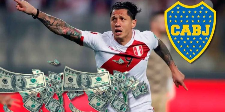 ¿Será posible? Lo que debería pagar Boca Juniors si es que quiere fichar a Lapadula