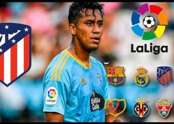 Además del Atlético, los 2 históricos de La Liga Española que quieren a Renato Tapia