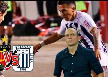 Adiós Apertura, el culpable que Alianza Lima vuelva a perder en Liga 1