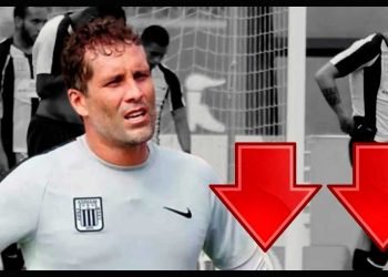 Alianza fue una vergüenza en el 2020, pero así Leao Butrón se quiere limpiar las manos