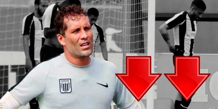 Alianza fue una vergüenza en el 2020, pero así Leao Butrón se quiere limpiar las manos