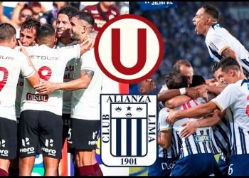 Alianza puede perder a 15 jugadores y las 11 piezas claves que se irían de la U