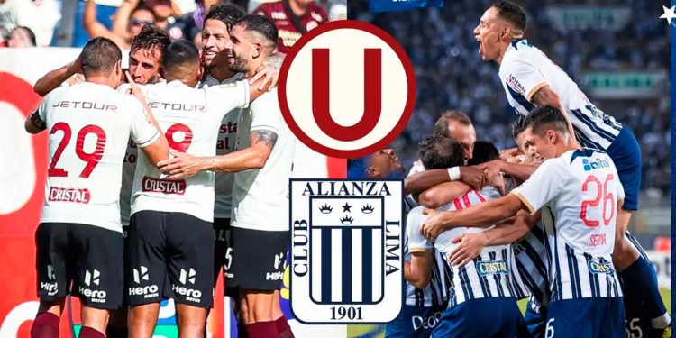 Alianza puede perder a 15 jugadores y las 11 piezas claves que se irían de la U