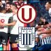 Alianza puede perder a 15 jugadores y las 11 piezas claves que se irían de la U