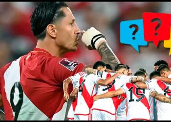 Así como Lapadula, el crack de 20 millones que estaría generando tensión en Fossati