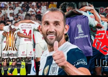 Barcos quiso que la U pierda y el crack de Cristal que desea lo mejor a los compadres