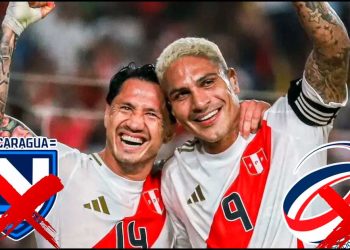 Basta de equipo chico, el importante rival de Perú previo a la Copa América