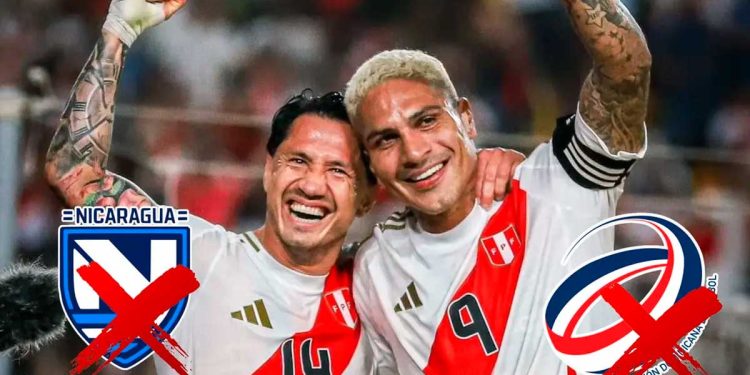 Basta de equipo chico, el importante rival de Perú previo a la Copa América