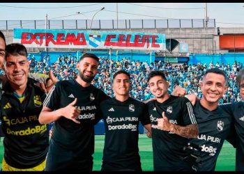 Celebra el Rímac, el refuerzo de oro que tendría Cristal para seguir en la punta