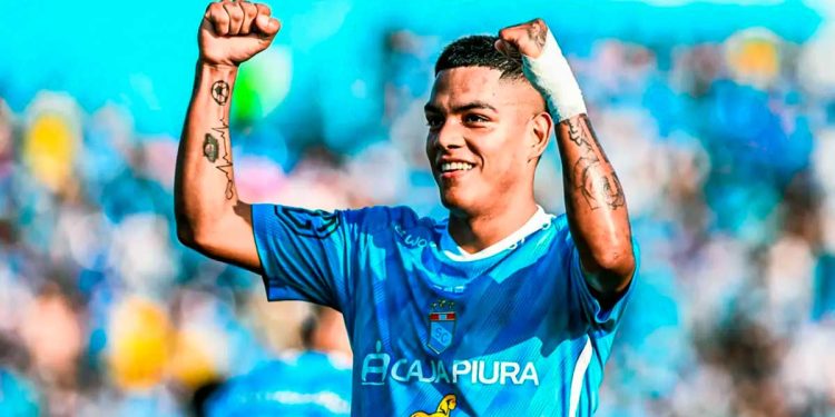 Chau Grimaldo, en caso Cristal lo pueda vender ya encontró a su reemplazo