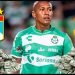 De ganar €663 mil en Santos Laguna, lo que cobraría Aquino de volver a Cristal