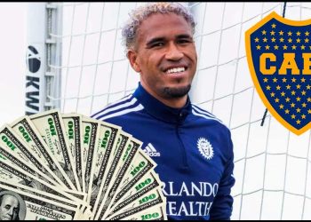 De ganar tanto en Orlando City, lo que ganaría Pedro Gallese en Boca Juniors