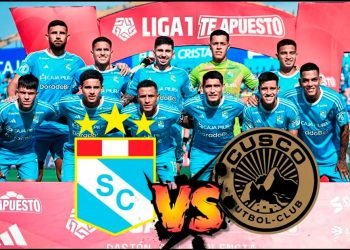 El 11 titular con el que Sporting Cristal quiere seguir en lo más alto vs Cusco FC