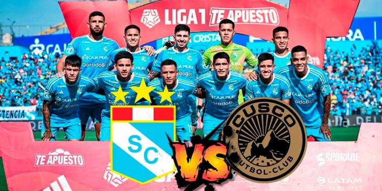 El 11 titular con el que Sporting Cristal quiere seguir en lo más alto vs Cusco FC