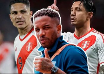 El reloj de Farfán que vale más que Paolo Guerrero y Gianluca Lapadula juntos