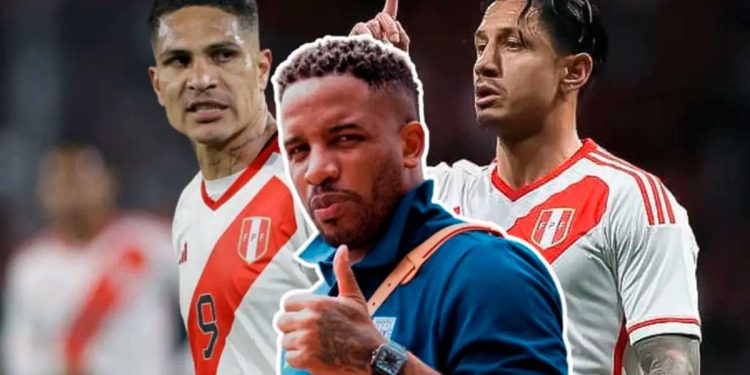 El reloj de Farfán que vale más que Paolo Guerrero y Gianluca Lapadula juntos
