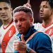 El reloj de Farfán que vale más que Paolo Guerrero y Gianluca Lapadula juntos