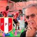 Fossati dijo que nadie es titular fijo y los únicos 3 jugadores seguros en la Bicolor
