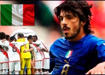 Juega en Italia, le dicen el ´Gattuso Peruano´ y sueña con vestir la Bicolor