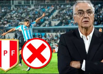 Jugó en Argentina y decían que era un crack, pero para Fossati no existe en Videna