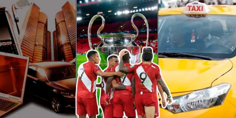 Jugó en Europa, ganaba millones, tenía autos de lujo y ahora solo viaja en taxi