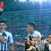 La reacción de los hinchas de Alianza Lima tras ver la expulsión de Jesús Castillo