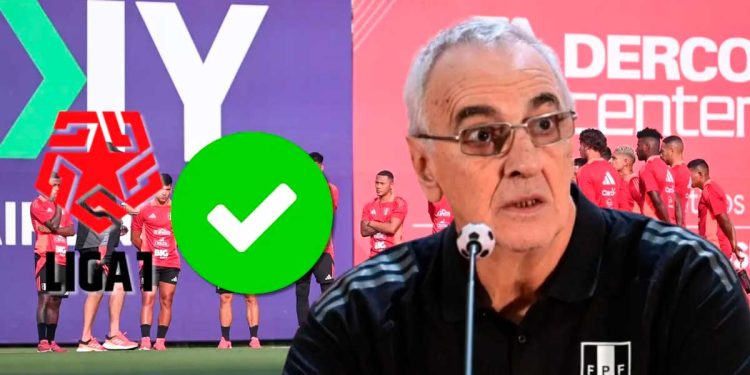 Las 4 joyas de la Liga 1 en las que Fossati podría apoyar el recambio generacional