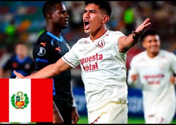 Las impactantes declaraciones de José Rivera tras la victoria de la U sobre LDU sorprenden al Perú