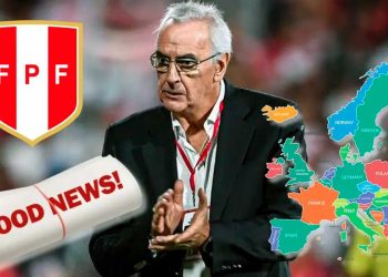 Lo festejan en Videna, la estupenda noticia que le llegó a Fossati desde Europa