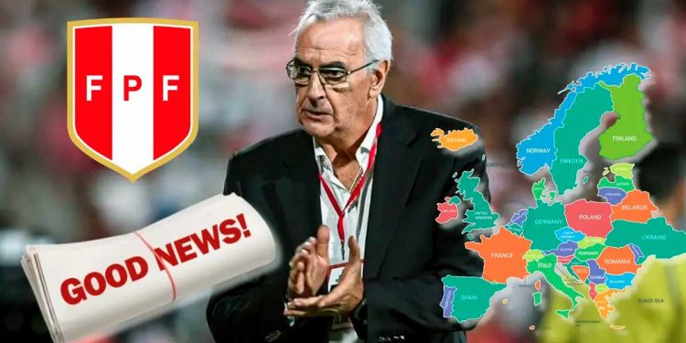 Lo festejan en Videna, la estupenda noticia que le llegó a Fossati desde Europa