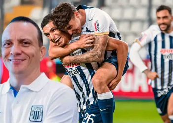 Lo hacen leña y se filtró al jugador más influyente de Alianza, Restrepo celebra