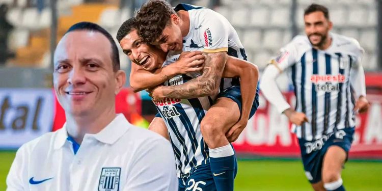 Lo hacen leña y se filtró al jugador más influyente de Alianza, Restrepo celebra