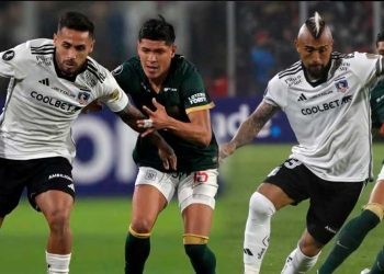 Lo que dijo la prensa de Chile al ver que Alianza Lima empató con Colo Colo