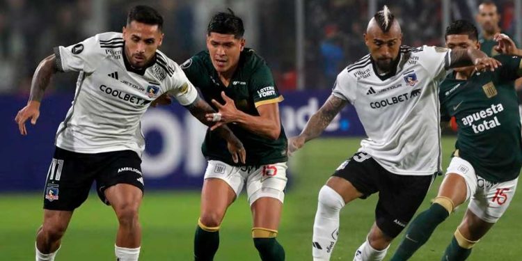 Lo que dijo la prensa de Chile al ver que Alianza Lima empató con Colo Colo