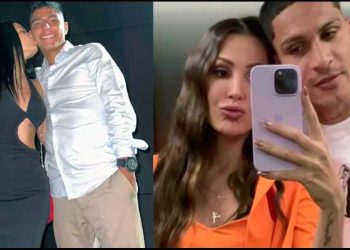 Los lujos de la pareja de Quispe en México, que ni la novia de Guerrero tiene en Perú