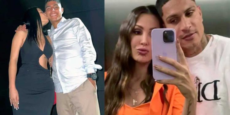 Los lujos de la pareja de Quispe en México, que ni la novia de Guerrero tiene en Perú