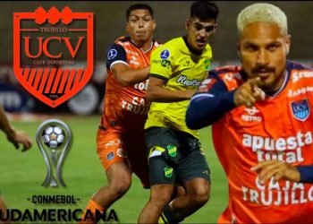 Luego de perder en el debut, lo que haría ahora mismo Paolo Guerrero en la UCV