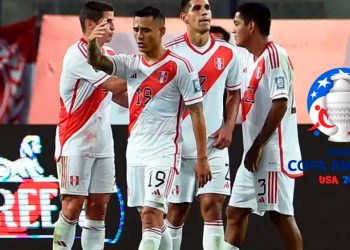 Mejor no vayamos a la Copa América, las probabilidades que tiene Perú de brillar