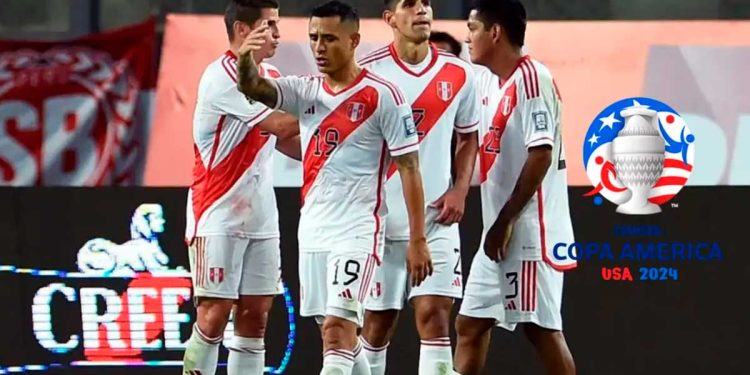 Mejor no vayamos a la Copa América, las probabilidades que tiene Perú de brillar