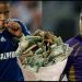 Mientras Farfán ganaba 8 millones en Schalke 04, lo que ganaba Vargas en Fiorentina