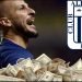 Mientras en Boca gana 1 millón, lo que Benedetto podría ganar en Alianza Lima