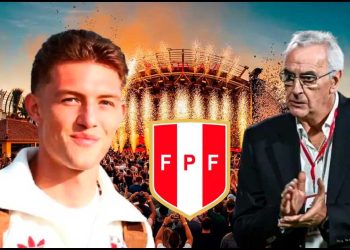 Mientras muchos prefieren juergas, lo que hace Oliver Sonne para ganarse a Fossati