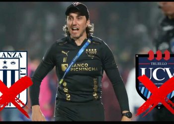 Ni Alianza Lima ni Vallejo, el increíble equipo que fichó a Luis Zubeldía